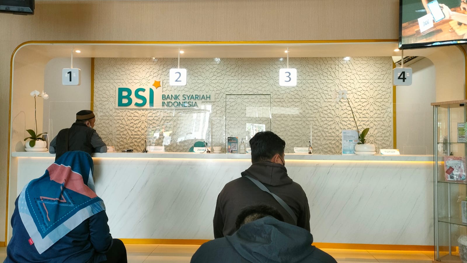 BSI Optimis Menjadi Katalisator Pertumbuhan Ekonomi Indonesia di 2025