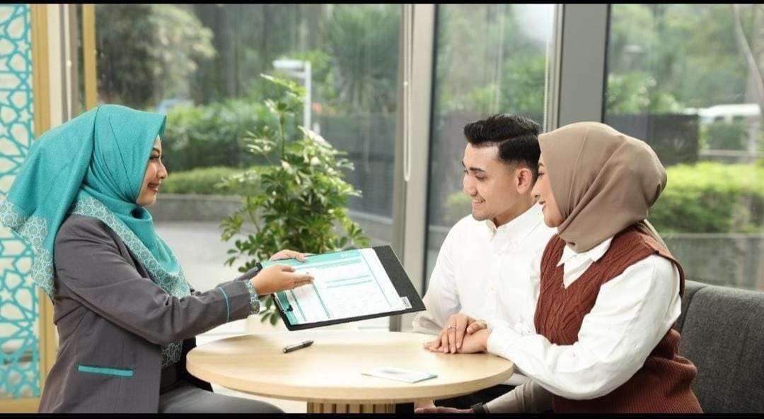 Ekspektasi Tinggi, Saham BRIS Pecahkan Rekor Baru