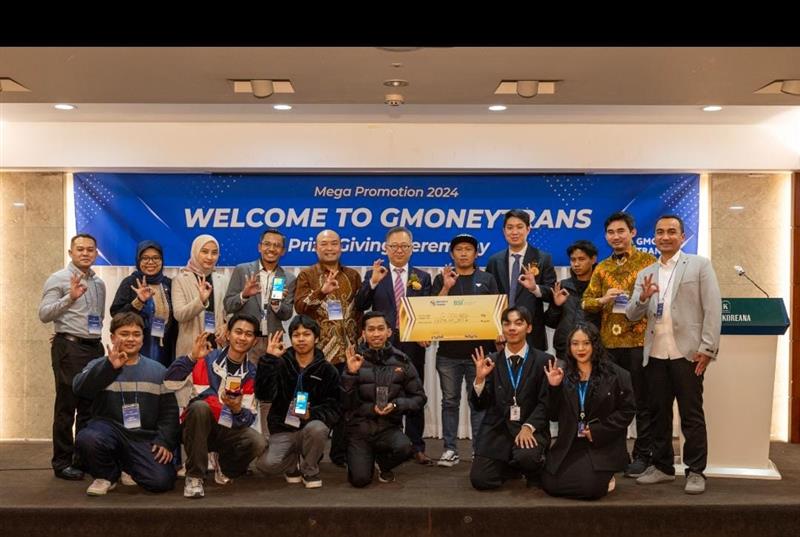 BSI dan Gmoney Trans Perkuat Layanan Remitansi di Korsel