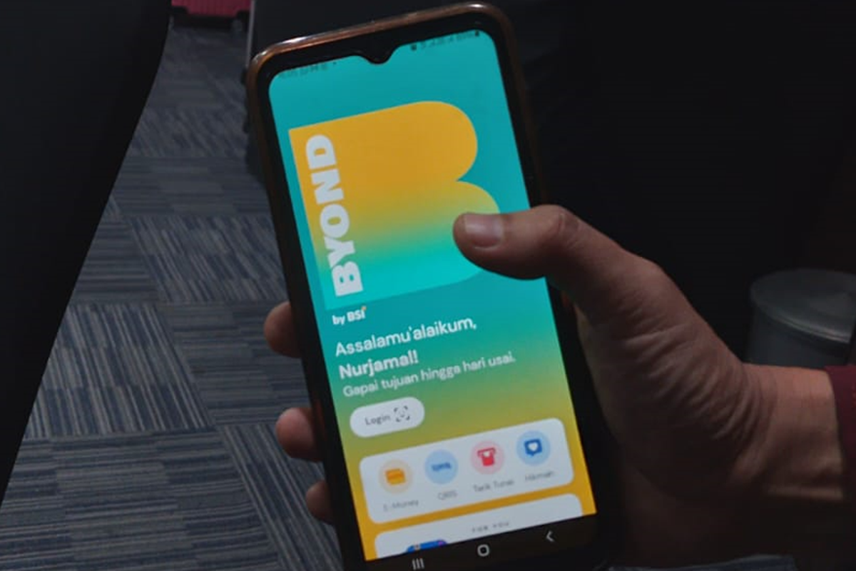 Merayakan Kesuksesan di Kancah Global, BSI Meraih Penghargaan The 8th Infobank SLE 2025