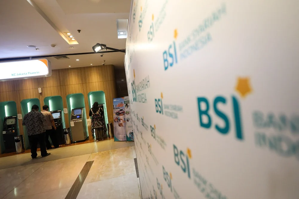 Direksi BSI Dipercaya Memimpin BRI, BSI Tetap Optimis Melanjutkan Pertumbuhan