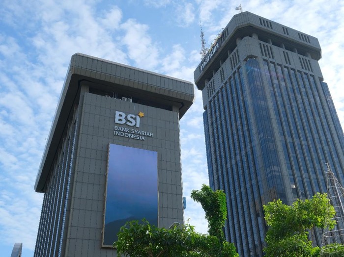 BSI Hadirkan Kebaikan dengan Santunan untuk 4.444 Anak Yatim di Tengah Kinerja Cemerlang
