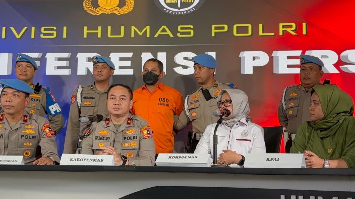 Divpropam Polri gelar sidang etik mantan Kapolres Ngada