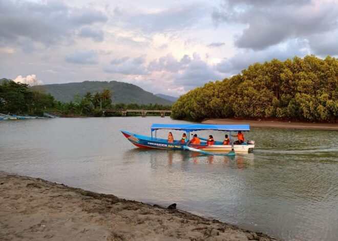 Rekomendasi Wisata Jombang yang Instagramable
