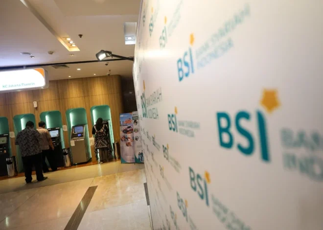 BSI Perkuat Daya Tahan Operasional Lewat Standar Internasional