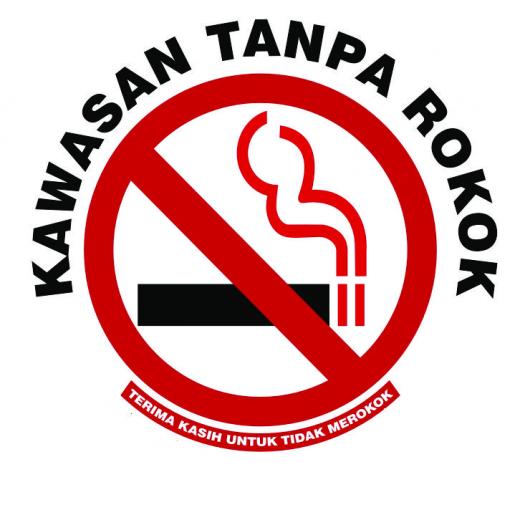 Pemkab Kotabaru Terbitkan Aturan Kawasan Tanpa Rokok, Siapkan Sanksi Tegas