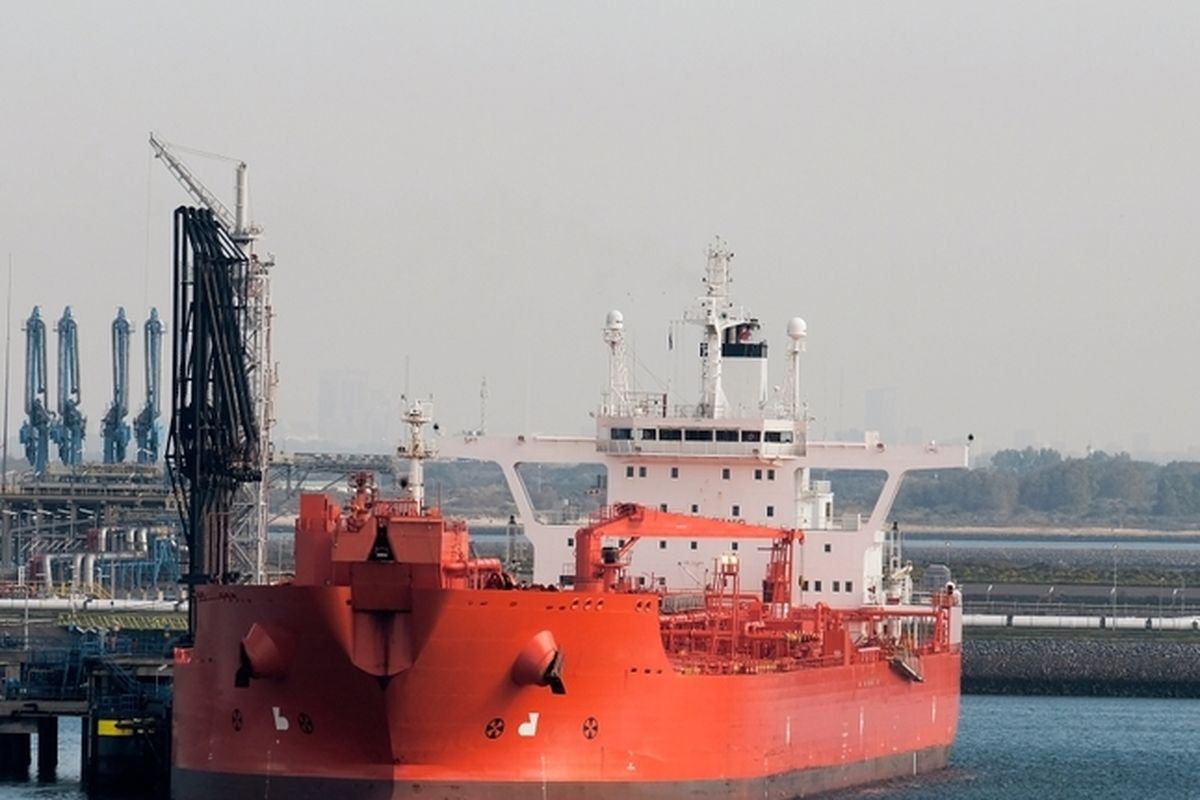 Ratusan Kapal Transcoal Dijamin Askrindo, Sinyal Positif untuk Industri Maritim