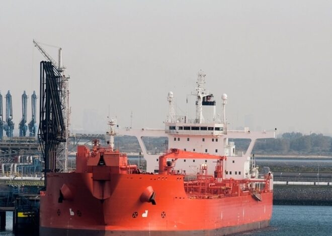 Askrindo Perkuat Sektor Maritim, Jaminan untuk Ratusan Kapal Transcoal