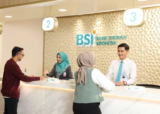 Perkuat Daya Saing, BSI Kantongi Sertifikasi ISO 22301:2019