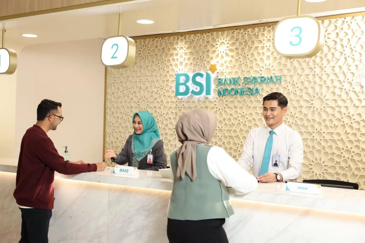 Perkuat Daya Saing, BSI Kantongi Sertifikasi ISO 22301:2019