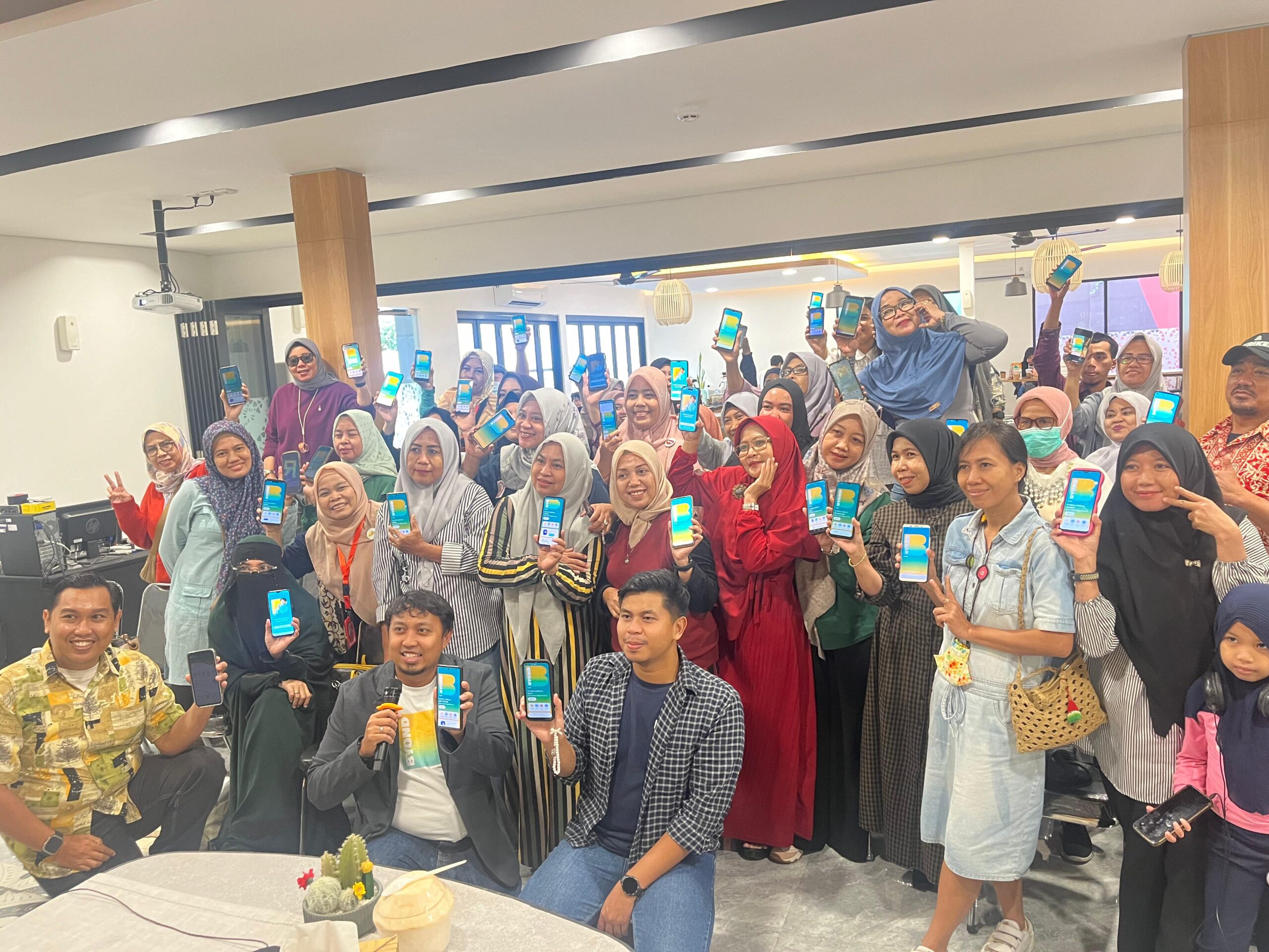 BSI UMKM Center, Mitra Strategis Pertumbuhan Bisnis UMKM