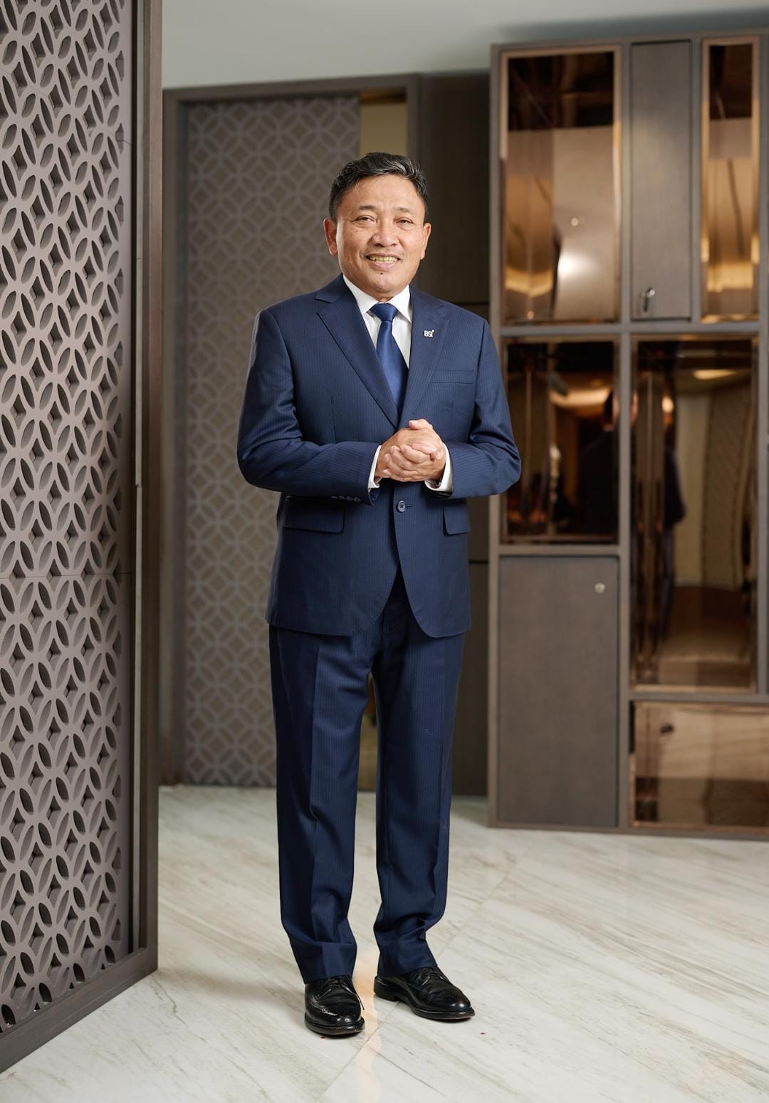 BSI Perkuat Performa Kuartal Pertama 2025 dengan Ekspansi dan Inovasi Global