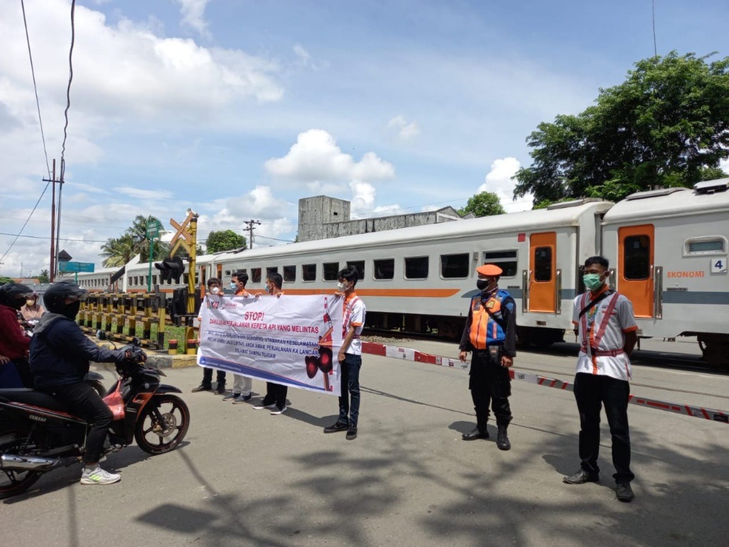 Penyelidikan Insiden Magetan Jadi Evaluasi KAI untuk Perkuat Sistem Keselamatan