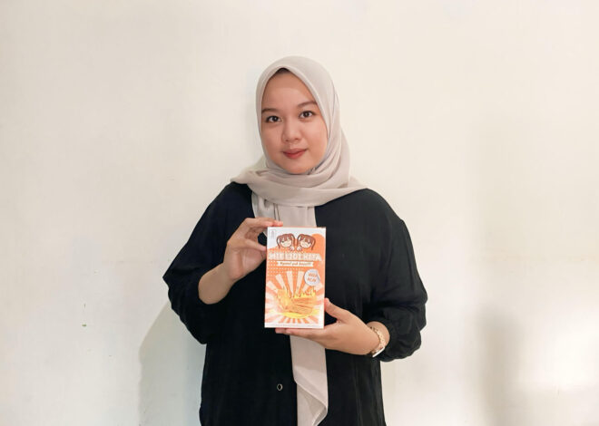 (Foto) IPC TPK Tingkatkan Daya Saing UMKM Perempuan melalui Branding
