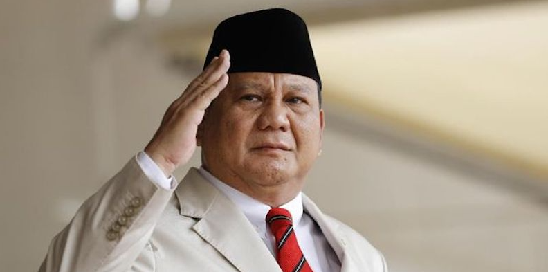 Prabowo akan Beri Penghargaan Bintang Tertinggi kepada Bill Gates