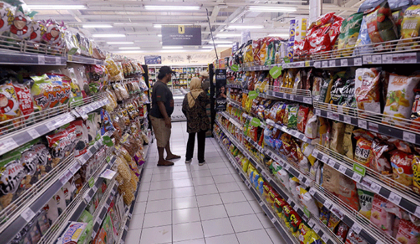 Dorong Belanja Masyarakat, Himpunan Peritel Minta Pemerintah Cabut Efisiensi Anggaran