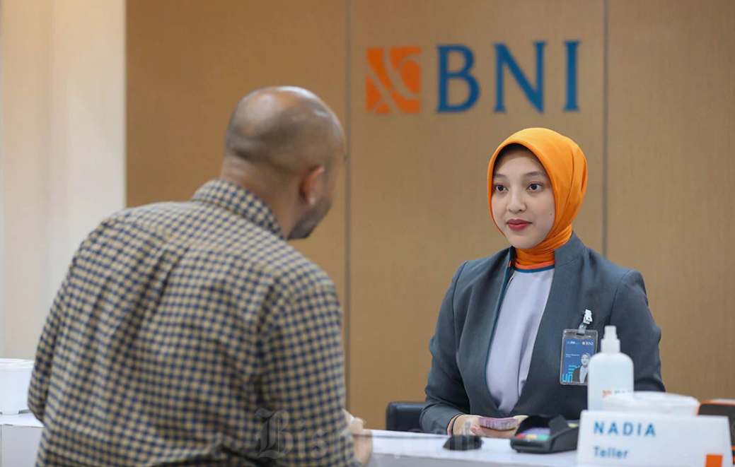 BNI Catat Kenaikan 16% DPK Nasabah Emerald, Kontribusi Positif Layanan Premium