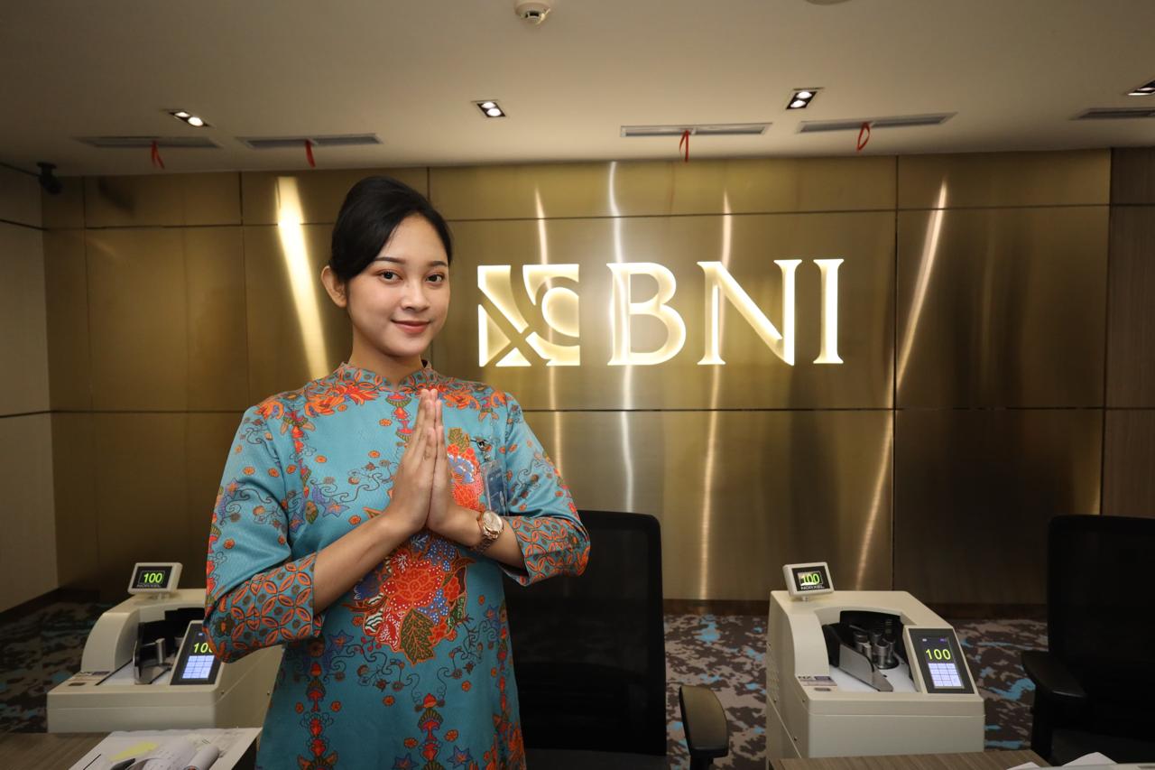BNI Optimalkan Layanan Emerald, DPK Nasabah Rp5 Miliar ke Atas Naik Signifikan