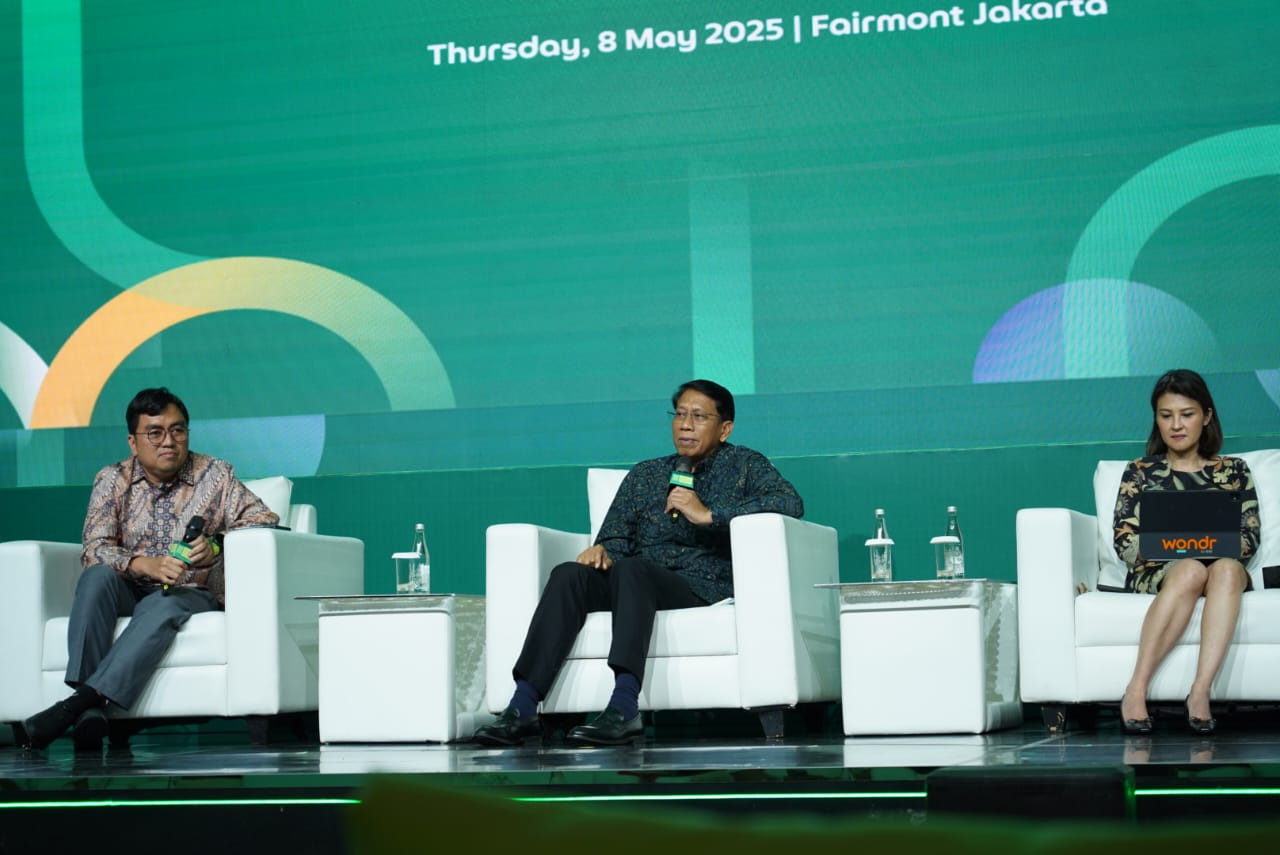 KAI Pacu Transformasi Digital untuk Hadapi Dinamika Bisnis