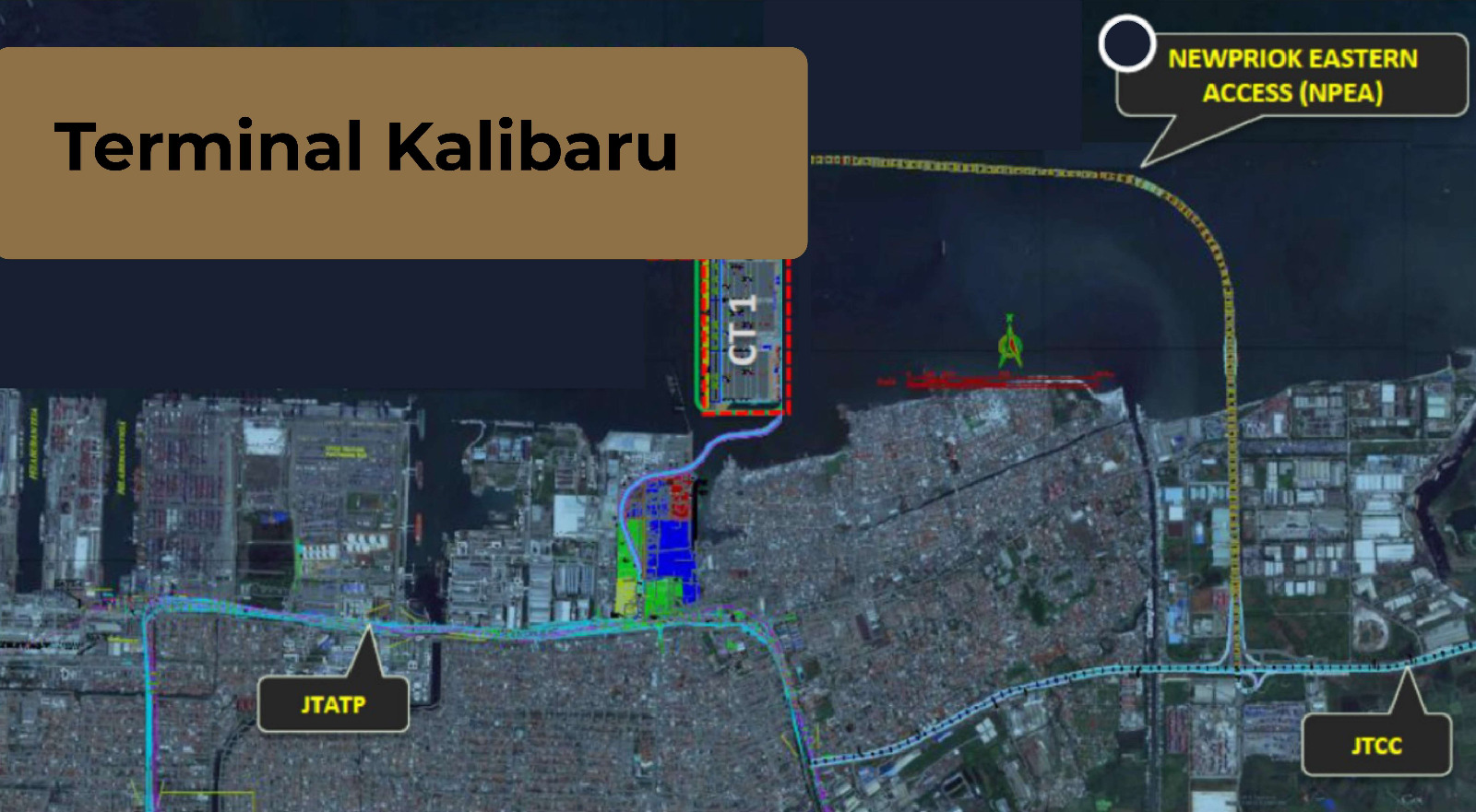 Priok Bangkit dari Kemacetan, Pelindo Susun Formula Cegah Krisis Serupa