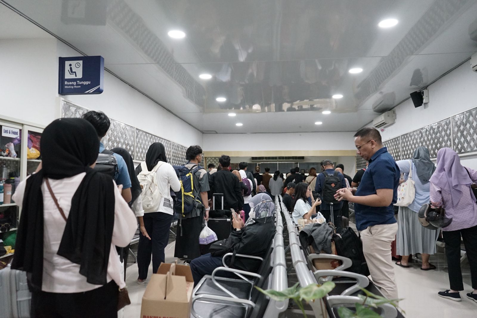 Railink Perkuat Rute Medan dan Yogya Hadapi Libur Panjang