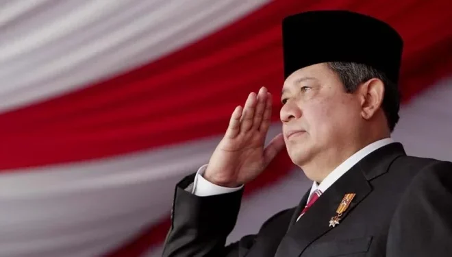 SBY: Krisis Iklim Ancaman Nyata, Butuh Aksi Global Segera