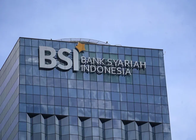 BSI Kantongi ISO 22301:2019, Siap Hadapi Risiko Operasional Global