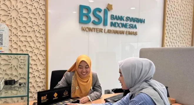 Keputusan Dividen Bank Syariah Indonesia Tunjukkan Kinerja Positif Tahun 2024